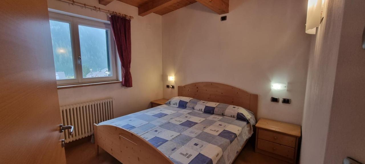 Casa Soraruf Apartment Campitello di Fassa Exterior photo
