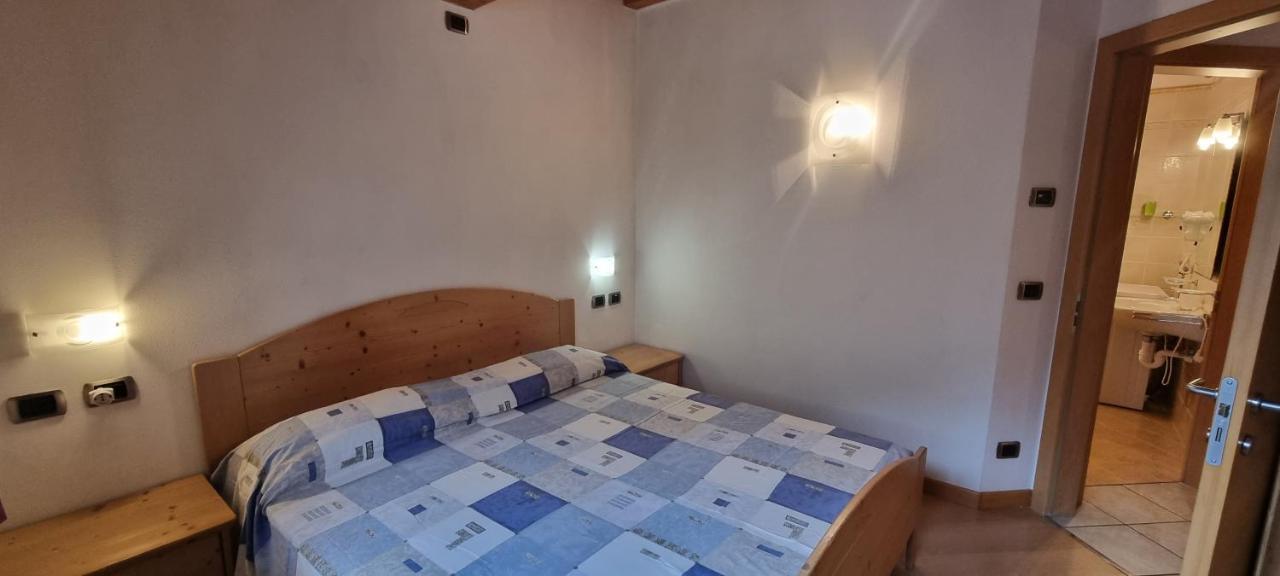 Casa Soraruf Apartment Campitello di Fassa Exterior photo